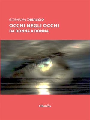 cover image of Occhi negli occhi